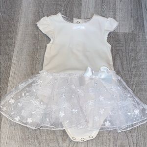 Baby girl dress